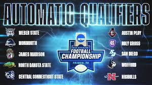 Fcs Playoffs Til I Die Final Playoff Picks 11 23 2019 The College Sports Journal