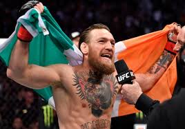 Conor mcgregor is a professional mixed martial artist from dublin, ireland. Conor Mcgregor Could Replace Khabib Nurmagomedov And Save Ufc 249