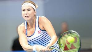 Get the latest news, stats, videos, and more about tennis player belinda bencic on espn.com. Mixed Doubles Link Up With Stan Wawrinka At Rio 2016 Not Confirmed Says Belinda Bencic Sport360 News