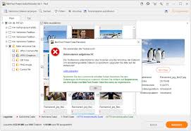 Die datei kann nicht geöffnet werden: Top 10 Losungen Bilder Auf Sd Karte Verschwunden Minitool Software Ltd