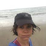 Agnes Gillet's Instagram, Twitter & Facebook