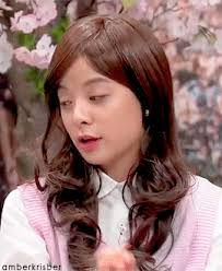 When autocomplete results are available use up and down arrows to review and enter to select. Amberkrisber Amber Josephine Liu Snl Korea Requested By