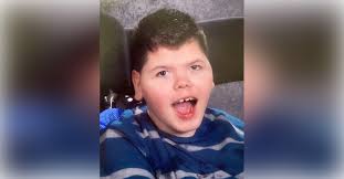 Obituary information for Tyler John Miranda