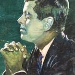 Forest House Painting by Chandrakant Shinde