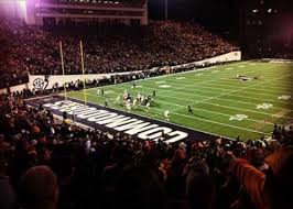 Photos At Vanderbilt Stadium