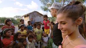 Teil von mir (2016) and sarah engels & pietro lombardi: Pietro Lombardi Rastet Aus Heimlicher Verehrer Bei Sarah Engels