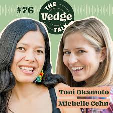 Going Vegan Has Never Been This Easy with Jasmine and Chris from Sweet  Simple Vegan.