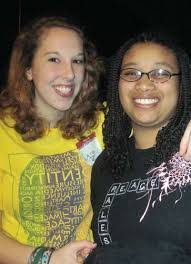 Melinda Mathias's Instagram, Twitter & Facebook