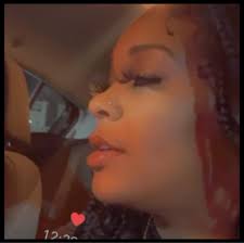 Im going to bed but It's my mean baby 8th birthday🎉🎉🎉 all she wanna do  is dance, rap and fight…I swear this lil girl act just like my  granny🤦🏾‍♀️😂😂 Happy Birthday Myri💜💜