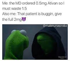 The Nursing Dose Because Doctors Leave While The Nurses Get Stuck With The Fallout Nurse Jokes Nurse Humor Nursing Fun
