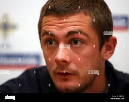 George mccartney northern ireland hi-res stock photography and images