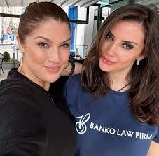 Victoria Vera's Instagram, Twitter & Facebook