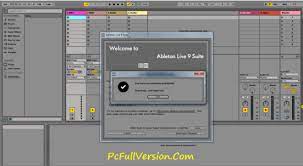 When you are again presented with the unlock offline option, click the load unlock key button, and locate the unlock key/.auz . Ableton Live 9 Suite Crack Keygen Serial Key Download