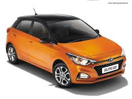 The interior of the car is amazing as well. Elite I20 Price Hyundai Elite I20 Launched Check Price And Color Variants The Economic Times