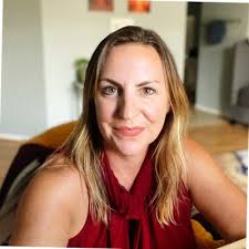 My new coworker is loving to learn about how to use a chrome book, type and  use hangouts for video conferences with friends.