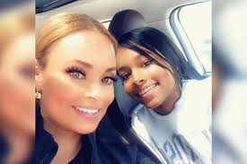 Grace Bryant's Instagram, Twitter & Facebook