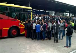 ¿cuáles son los medios de transporte en colombia? Y Si Queremos A Transmilenio Las2orillas