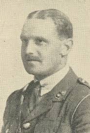 Lieut Edward Hugh Noel “Noel” Savage (1889-1918)