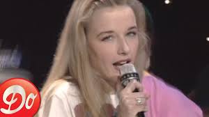 Julie Caignault Lola Au Chocolat 1993 Youtube