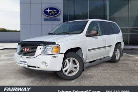 Image result for Olympic White 2002 Envoy