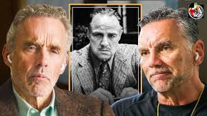 When Your Father Is the Mafia