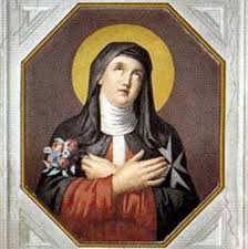 Il santo di oggi e il calendario delle celebrazioni di tutti santi e ricorrenze dell'anno Il Santo Del Giorno 24 Novembre Santa Flora Di Cordova