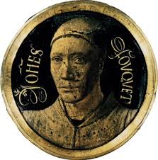 12-06 Elizabethan Miniatures