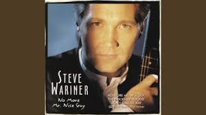 Steve Wariner Spanking The Plank