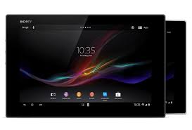 Anleitung zu Sony Xperia Tablet Z Wifi ...