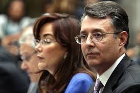 La Jornada: Renuncia Suárez del Real al PRD, por las alianzas con el PAN