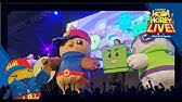 Dengan kutipan melebihi rm2.7 juta pada 2018. Konsert Hora Horey Didi Friends In Cinemas 15 March 2018 Youtube