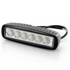 Epistar Led Epistar Is One Of The World S Leading Led Light Manufacturers Who Are Well Known In The Industry For Their Trade Led Work Light Epistar Work Lights