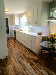 Acacia Wood Floors Kitchen Remodel Acacia Wood Flooring House Flooring