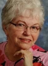 Obituary information for Vera L. Albright