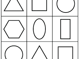 Grab Your New Coloring Pages Shapes Download Http Gethighit Com New Coloring Pages Shapes Download Ch Shape Coloring Pages Coloring Pages Shapes Preschool