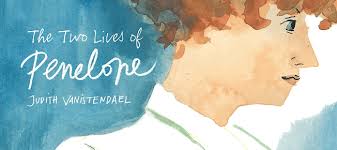 The Two Lives of Penelope is a dramatic character study
