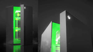 Remember when everyone said the xbox series x looked like a fridge? 3xnatyg8dr0rvm