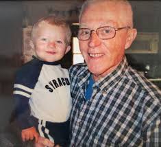 Paul "Jerry" Westervelt Obituary November 24, 2022