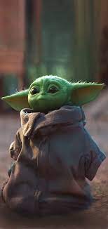 Baby yoda wallpaper by itsbsd 51 free on zedge. 33 Baby Yoda Wallpapers On Wallpapersafari