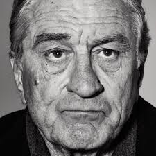 6 robert was the eldest of three children; Robert De Niro Is Always Doing Something The New Yorker