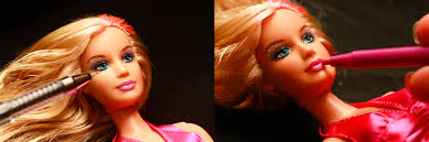 550 x 804 jpeg 71 кб. How To Give A Barbie A Makeover 8 Steps With Pictures Wikihow