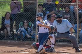 West Ranch softball defeats Long Beach Wilson to advance to championship  game