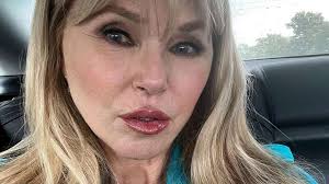 Christie Brinkley shares her morning routine