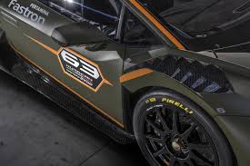 New video shows a lamborghini huracan super trofeo racing around the nürburgring, a race well, officially see it, anyway. Lamborghini Huracan Super Trofeo Evo2 Leistungsstarkster Rennbolide