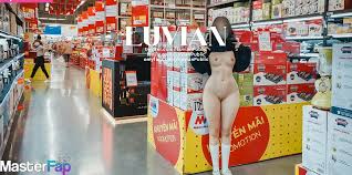 Luvianpublic Nude OnlyFans Leak Picture krHSh9YvEZ | MasterFap.net