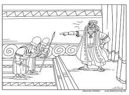 His father antipater the idumaean made him. Christmas Story Biblecoloring Net A Christmas Story Bible Coloring Pages Bible Coloring