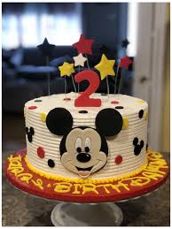 Showcase your birthday treats on a table cover with a table decorating kit and confetti. Mickey Mouse Cake Mickey Mouse Birthday Cake Buttercream Mickey Mouse Mickey Mouse Birthday Cake Mickey Mouse Clubhouse Birthday Cake Mickey Birthday Cakes