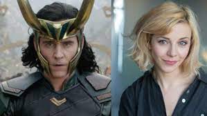 Sophia di martino is a member of the following lists: Ign On Twitter Marvel S Loki Series May Have Just Cast Sophia Di Martino As A Female Loki Https T Co Qzepwytsgb