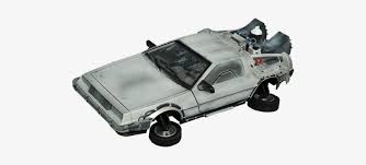Back To The Frozen Delorean Hover Time Frozen Back To The Future 2 Diamond Select Delorean Transparent Png 600x600 Free Download On Nicepng Back to the future 2 hovering delorean silhouette clip art. back to the frozen delorean hover time