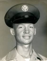 Obituary for Larry W. Scott, Sr.